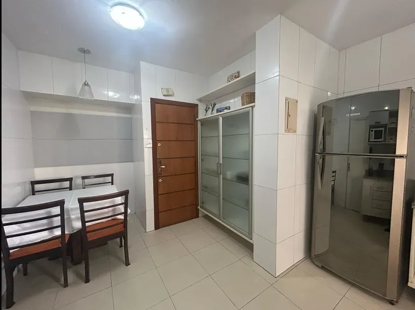 Apartamento com 3 quartos a venda em Copacabana, 130m2, 1 vaga - imagem 16