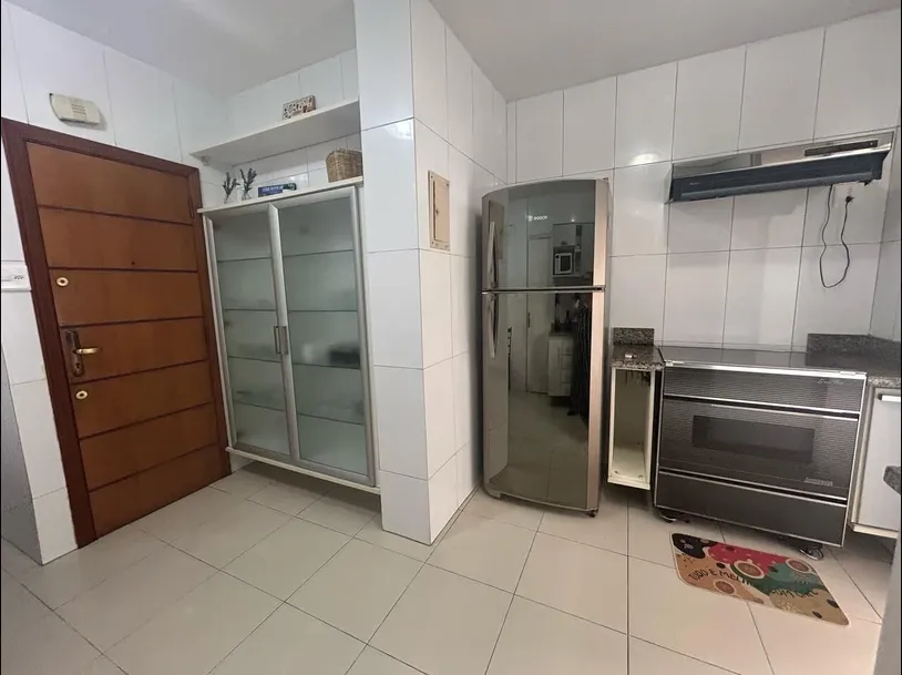 Apartamento com 3 quartos a venda em Copacabana, 130m2, 1 vaga - imagem 19