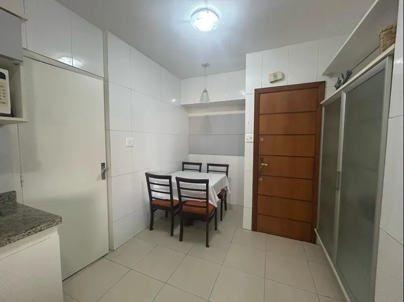 Apartamento com 3 quartos a venda em Copacabana, 130m2, 1 vaga - imagem 20