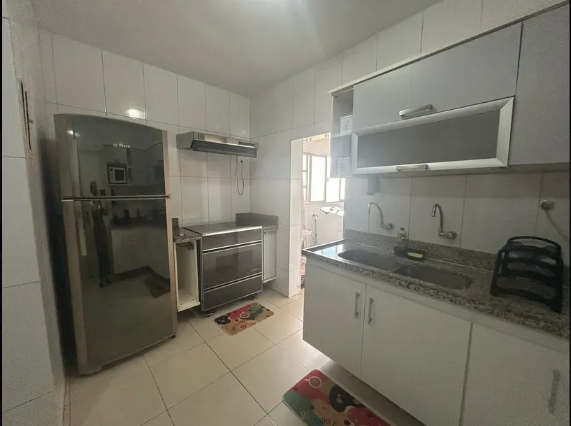 Apartamento com 3 quartos a venda em Copacabana, 130m2, 1 vaga - imagem 21