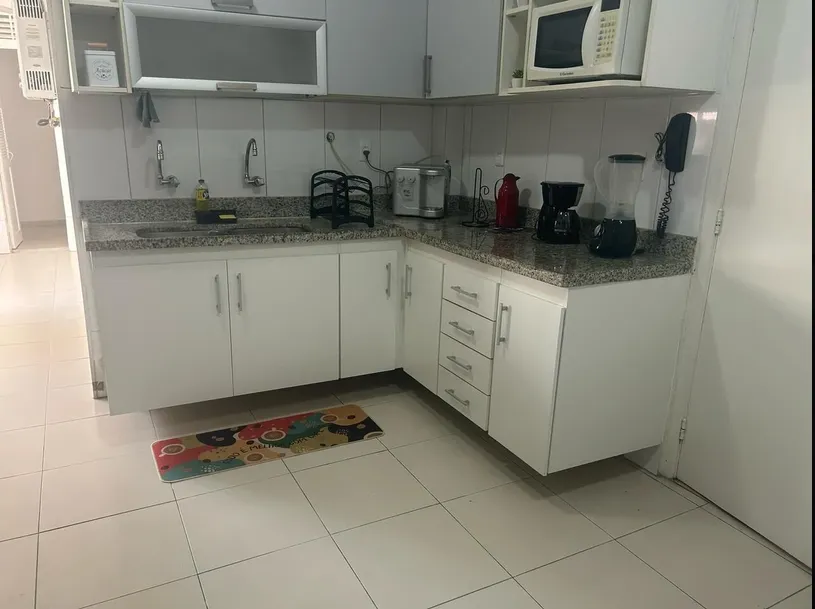 Apartamento com 3 quartos a venda em Copacabana, 130m2, 1 vaga - imagem 22