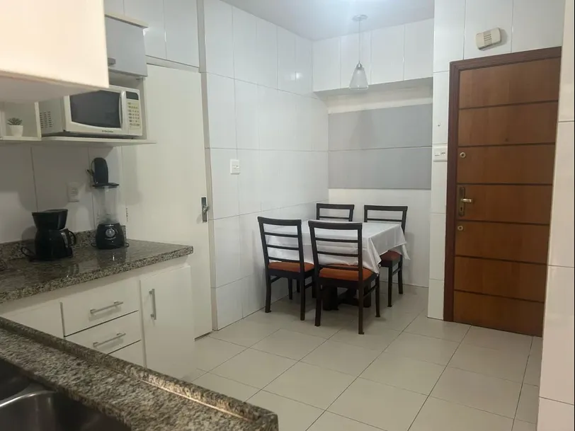 Apartamento com 3 quartos a venda em Copacabana, 130m2, 1 vaga - imagem 24