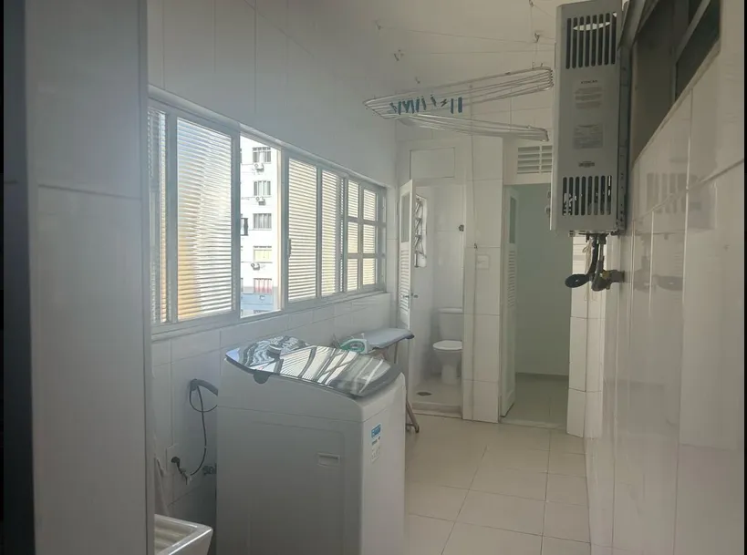 Apartamento com 3 quartos a venda em Copacabana, 130m2, 1 vaga - imagem 27