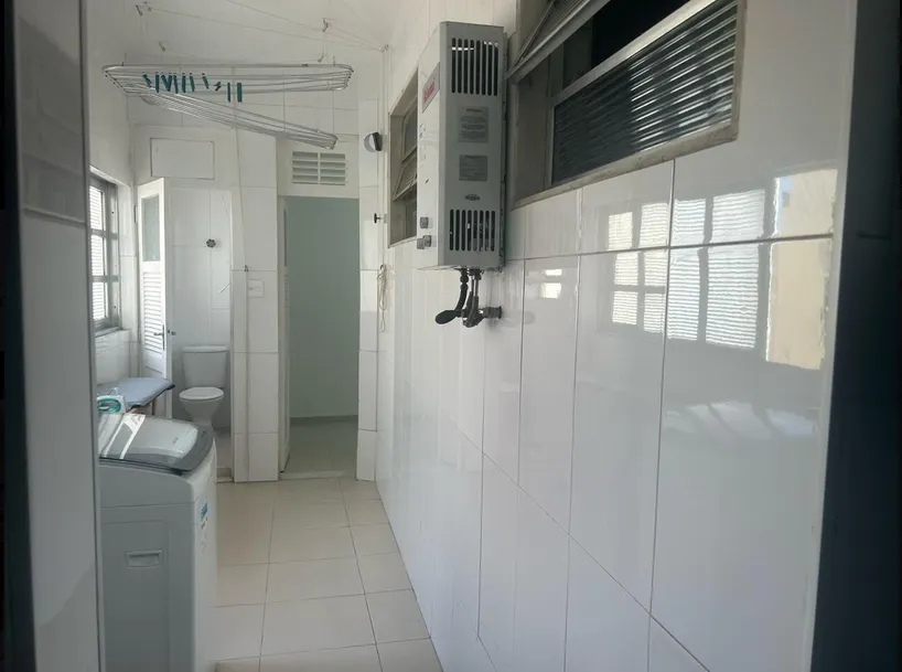 Apartamento com 3 quartos a venda em Copacabana, 130m2, 1 vaga - imagem 28