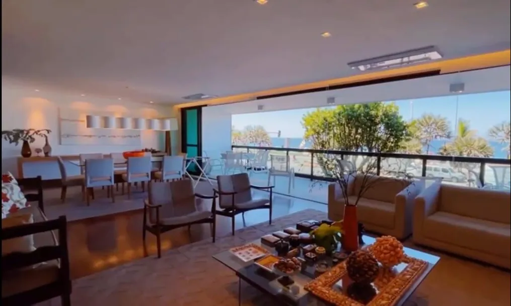 Apartamento com 4 quartos a venda em Ipanema, 264m2, Ipanema