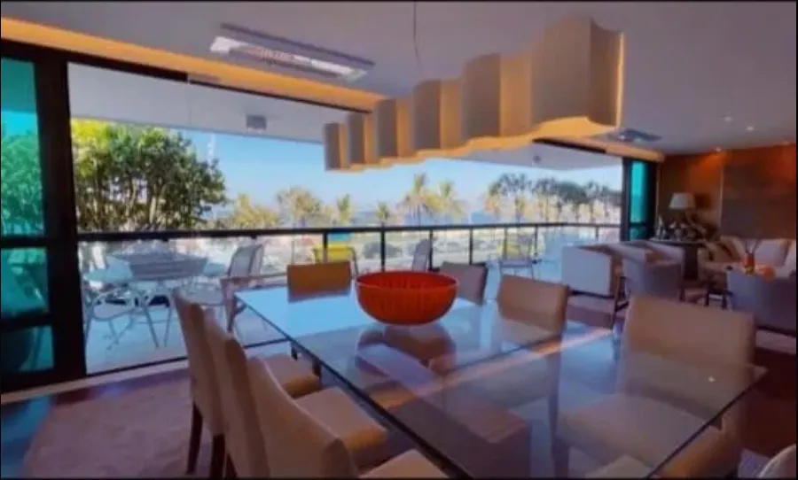 Apartamento com 4 quartos a venda em Ipanema, 264m2, Ipanema - imagem 2