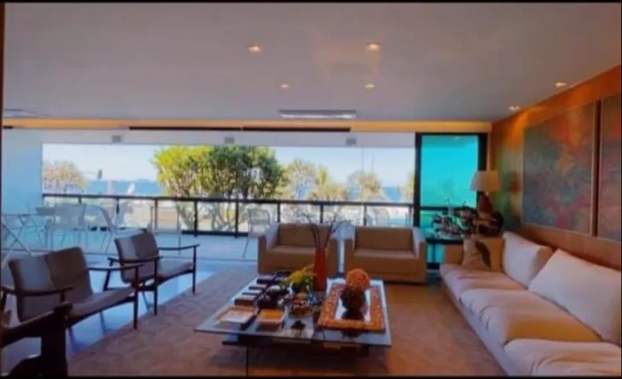 Apartamento com 4 quartos a venda em Ipanema, 264m2, Ipanema - imagem 4