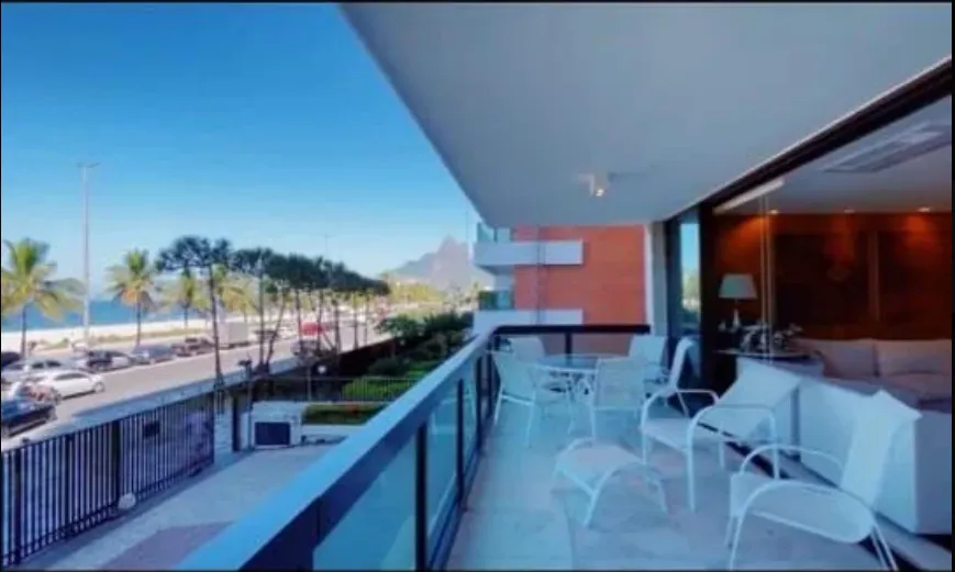 Apartamento com 4 quartos a venda em Ipanema, 264m2, Ipanema - imagem 5