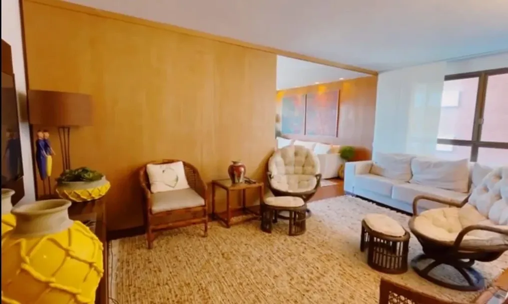 Apartamento com 4 quartos a venda em Ipanema, 264m2, Ipanema - imagem 9