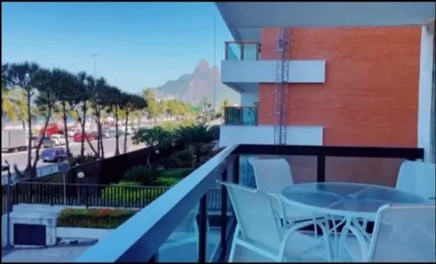 Apartamento com 4 quartos a venda em Ipanema, 264m2, Ipanema - imagem 14
