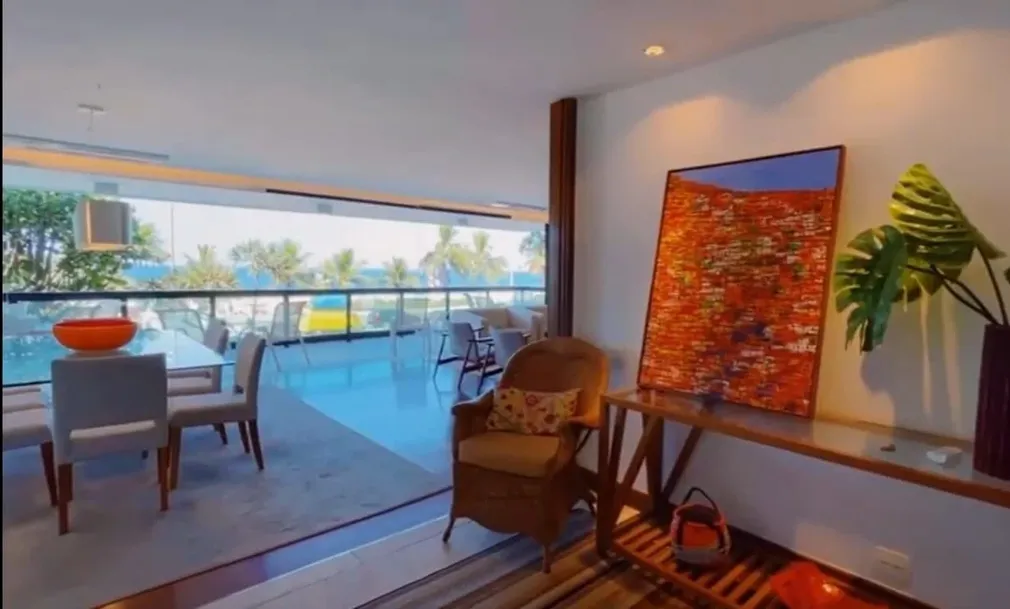 Apartamento com 4 quartos a venda em Ipanema, 264m2, Ipanema - imagem 16