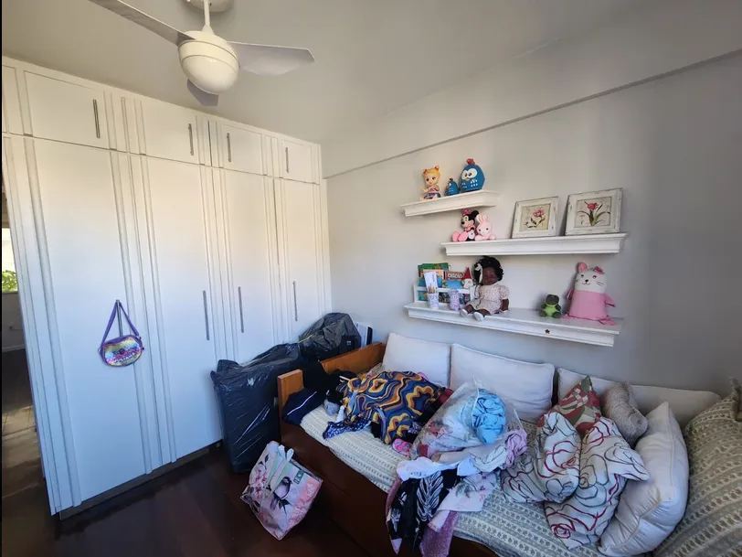 Apartamento com 3 quartos a venda na Barra da Tijuca, 103m2, 2 vagas - imagem 6