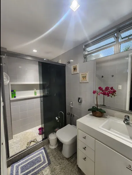 Apartamento com 3 quartos a venda na Barra da Tijuca, 103m2, 2 vagas - imagem 9
