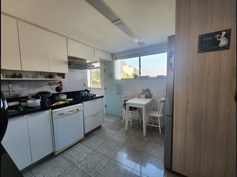 Apartamento com 3 quartos a venda na Barra da Tijuca, 103m2, 2 vagas - imagem 10