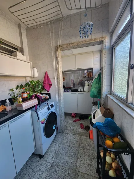 Apartamento com 3 quartos a venda na Barra da Tijuca, 103m2, 2 vagas - imagem 12