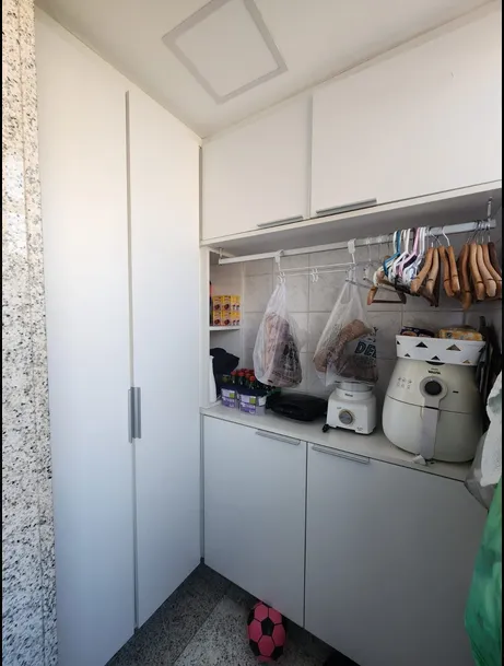 Apartamento com 3 quartos a venda na Barra da Tijuca, 103m2, 2 vagas - imagem 13