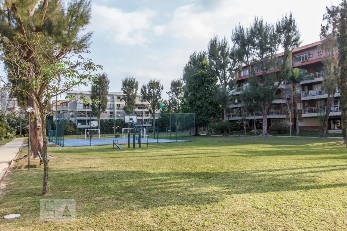 Apartamento com 3 quartos a venda na Barra da Tijuca, 103m2, 2 vagas - imagem 17