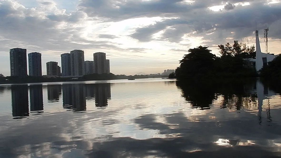 Apartamento com 3 quartos a venda na Barra da Tijuca, 103m2, 2 vagas - imagem 20