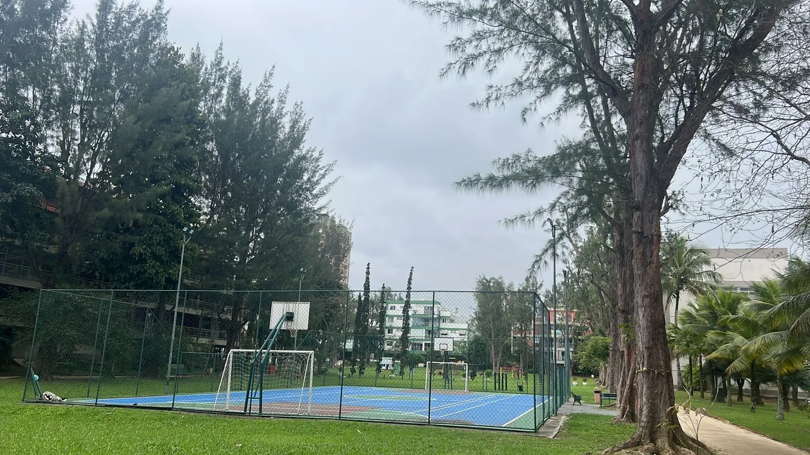 Apartamento com 3 quartos a venda na Barra da Tijuca, 103m2, 2 vagas - imagem 21