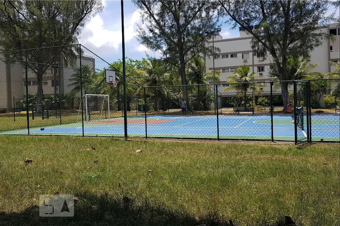 Apartamento com 3 quartos a venda na Barra da Tijuca, 103m2, 2 vagas - imagem 27
