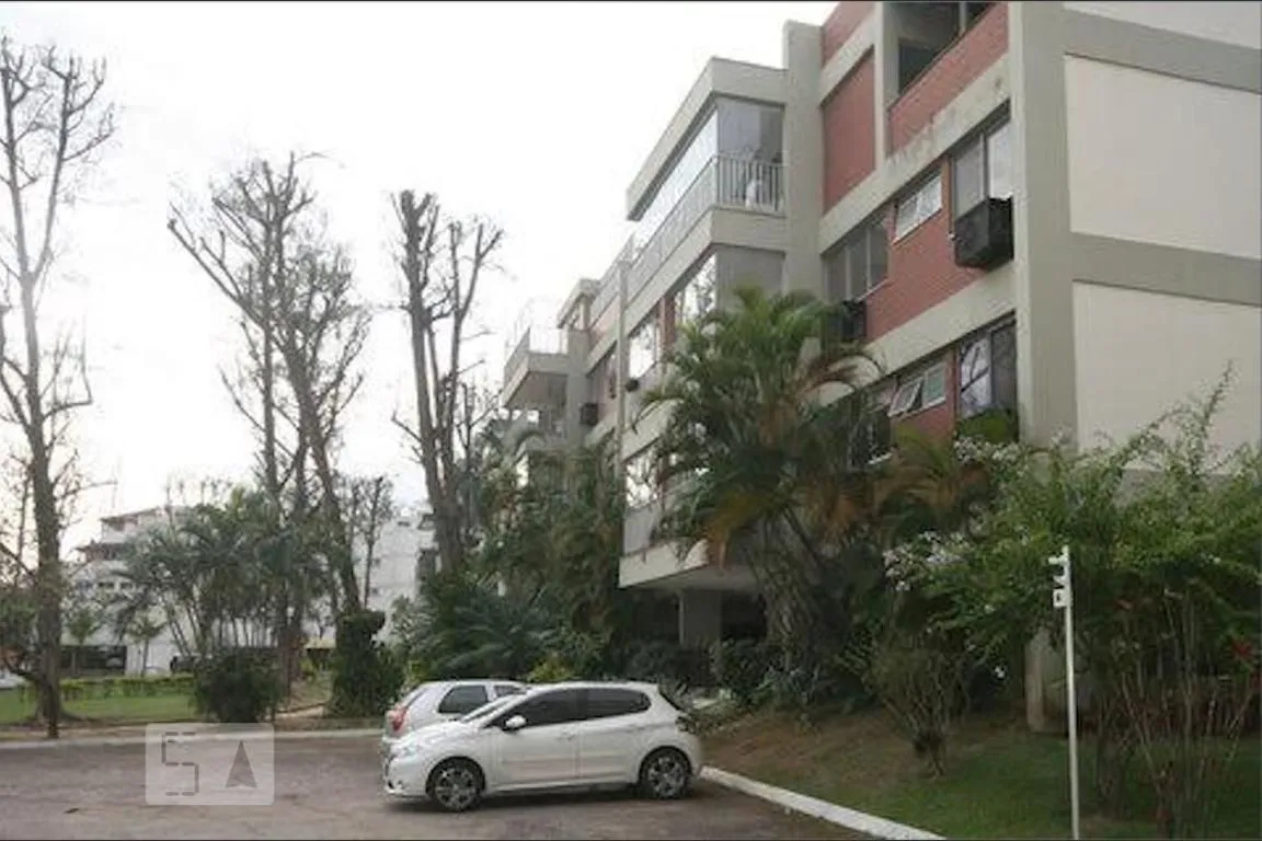 Apartamento com 3 quartos a venda na Barra da Tijuca, 103m2, 2 vagas - imagem 29