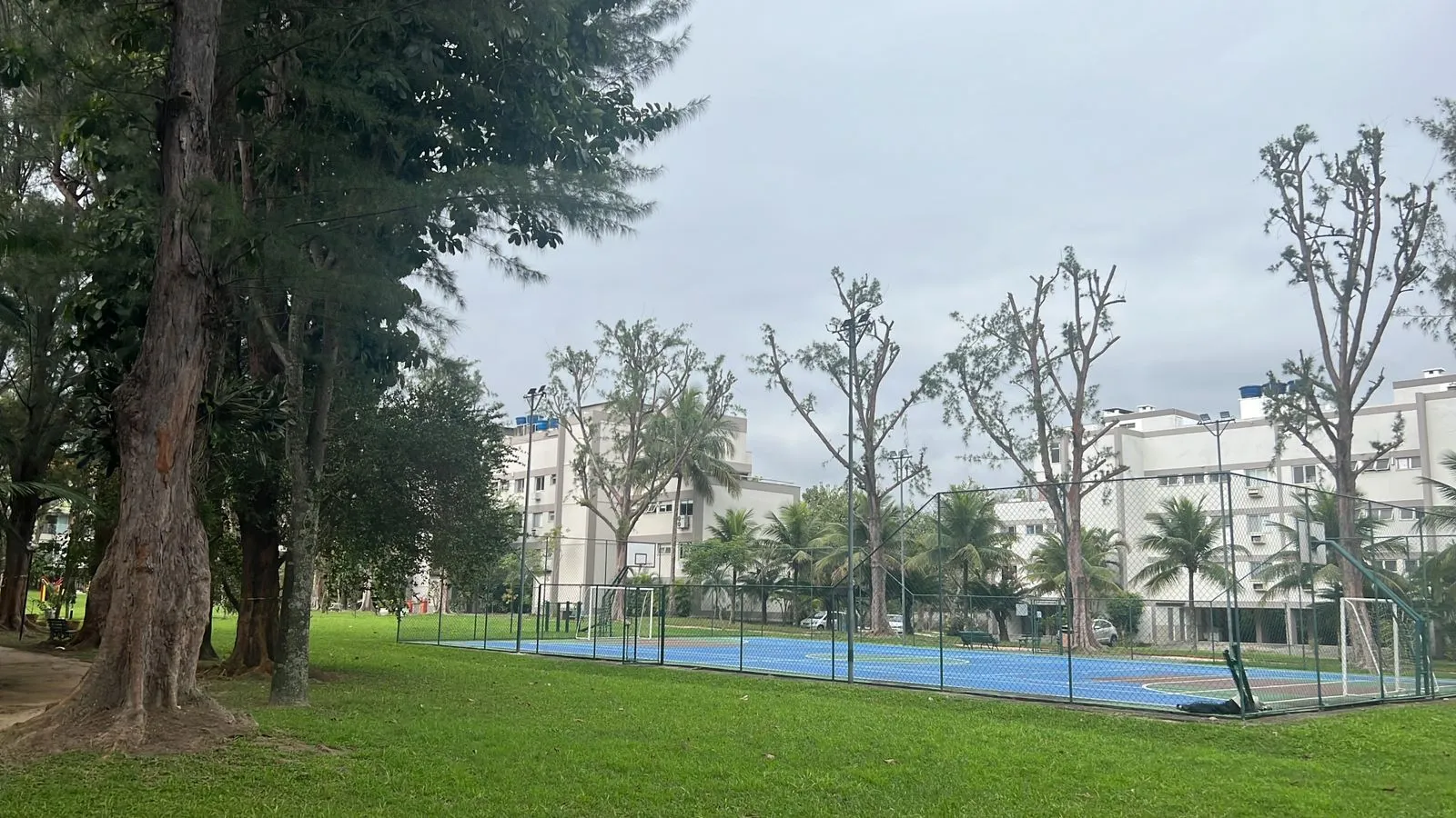Apartamento com 3 quartos a venda na Barra da Tijuca, 103m2, 2 vagas - imagem 30