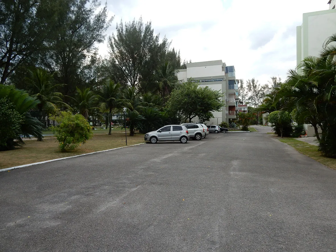 Apartamento com 3 quartos a venda na Barra da Tijuca, 103m2, 2 vagas - imagem 31