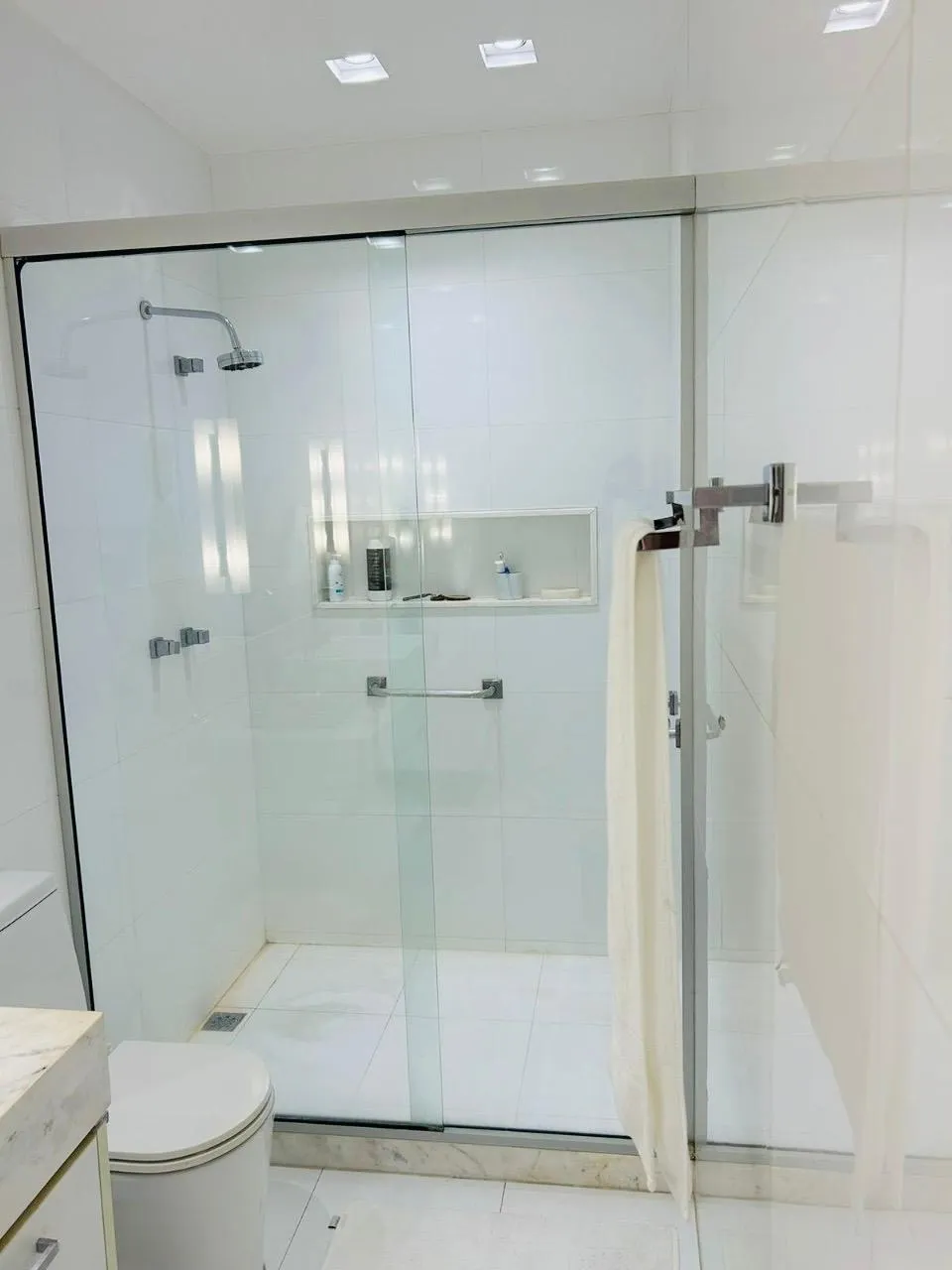Apartamento Loft a venda na Barra da Tijuca, 108m2, Le Parc - imagem 19