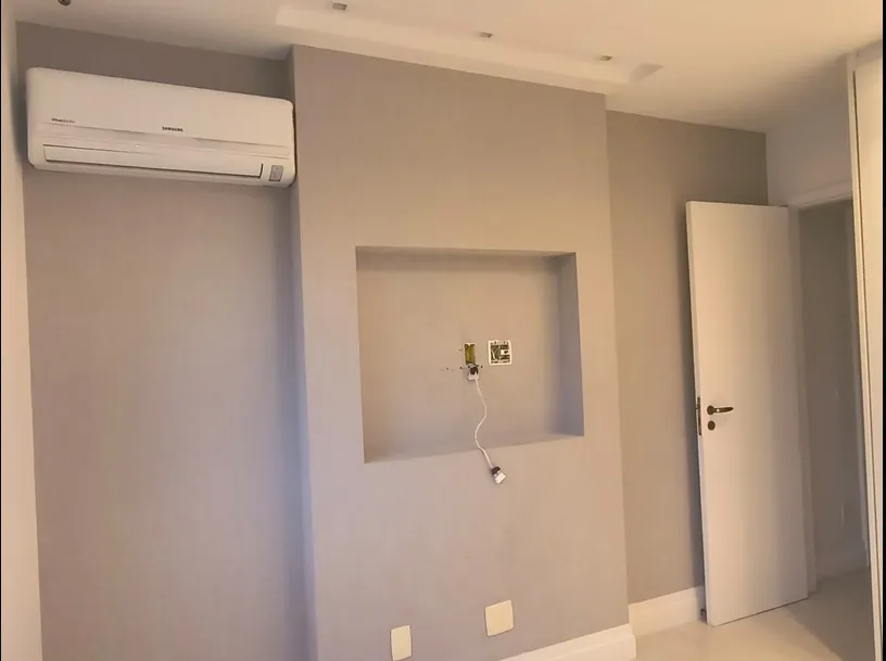 Apartamento com 2 quartos a venda na Barra da Tijuca, 110m2, Posto 6 - Waterways - imagem 9