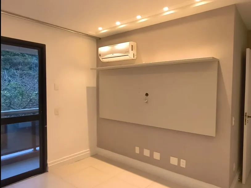 Apartamento com 2 quartos a venda na Barra da Tijuca, 110m2, Posto 6 - Waterways - imagem 11