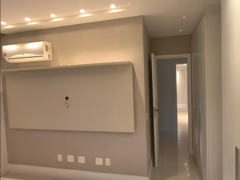 Apartamento com 2 quartos a venda na Barra da Tijuca, 110m2, Posto 6 - Waterways - imagem 12