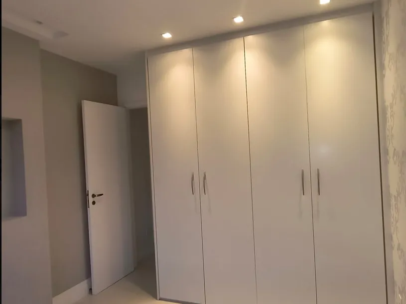 Apartamento com 2 quartos a venda na Barra da Tijuca, 110m2, Posto 6 - Waterways - imagem 14