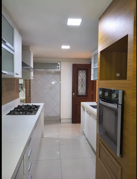 Apartamento com 2 quartos a venda na Barra da Tijuca, 110m2, Posto 6 - Waterways - imagem 23
