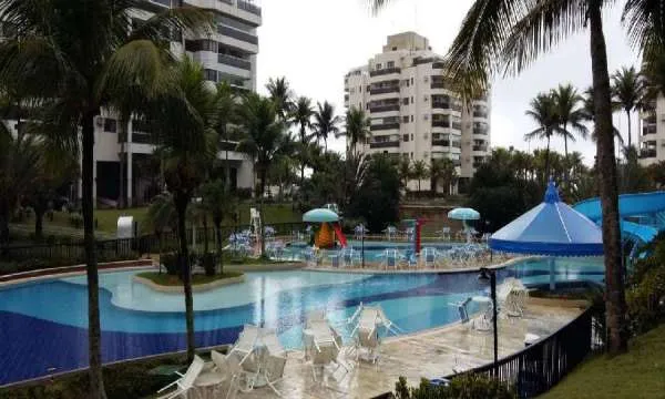 Apartamento com 2 quartos a venda na Barra da Tijuca, 110m2, Posto 6 - Waterways - imagem 27