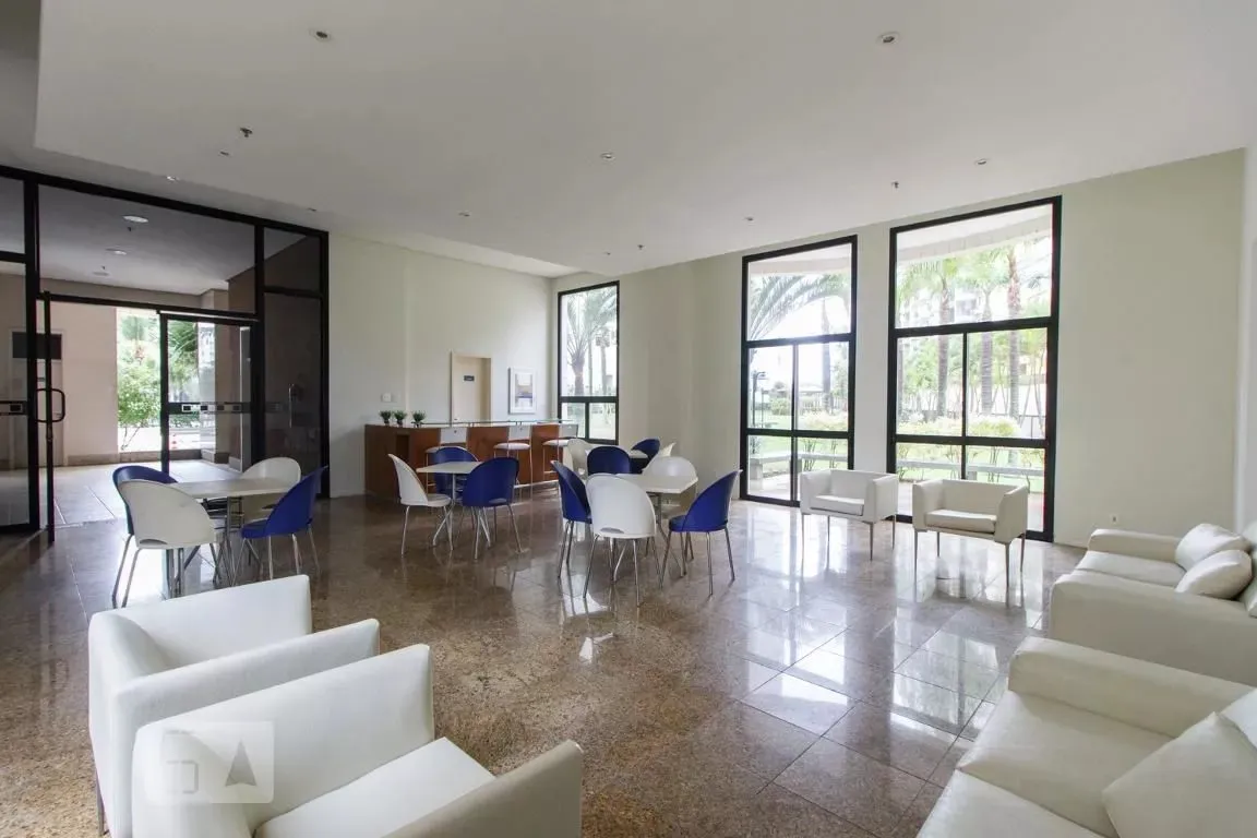 Apartamento com 2 quartos a venda na Barra da Tijuca, 110m2, Posto 6 - Waterways - imagem 34
