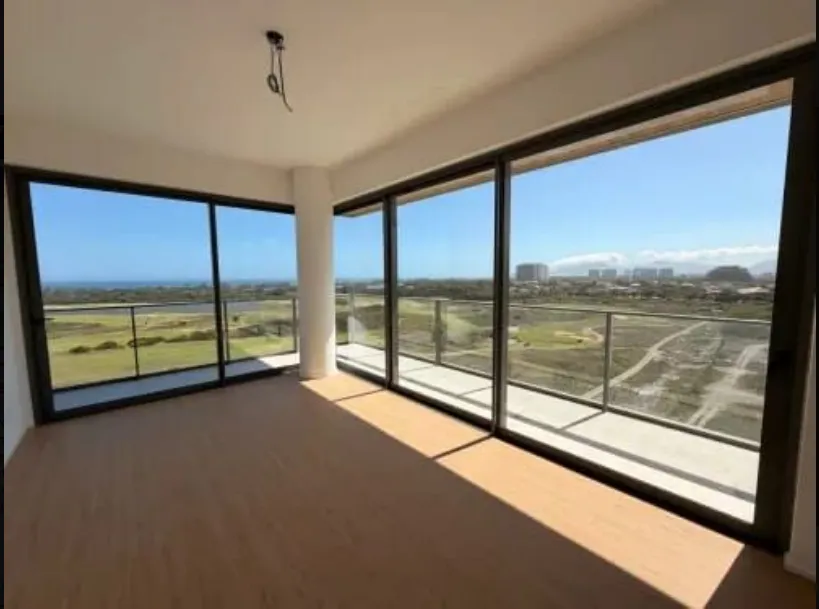 Apartamentos com 4 quartos a venda, 268m2, Barra da Tijuca - Oceana Golf - imagem 14
