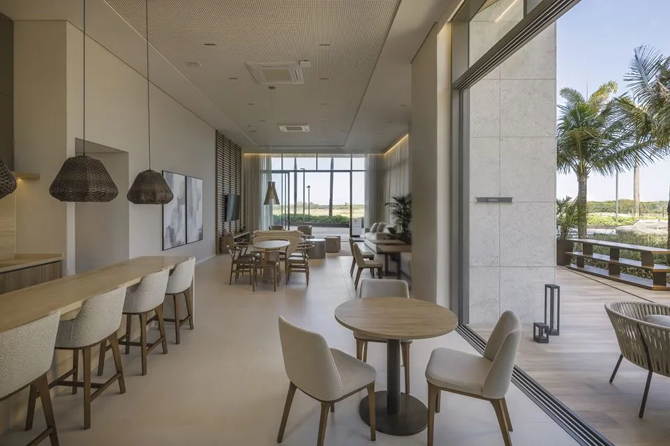 Apartamentos com 4 quartos a venda, 268m2, Barra da Tijuca - Oceana Golf - imagem 37