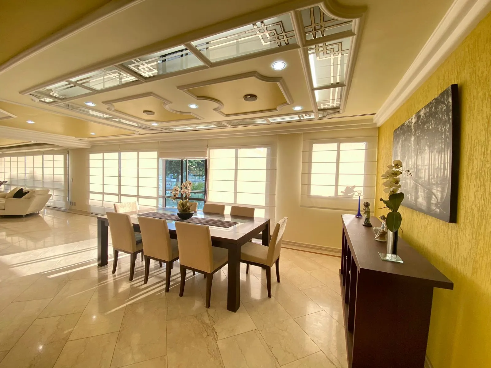 Apartamento com 4 quartos a venda no Jardim Oceânico, 377m2, Frontal Mar - imagem 6