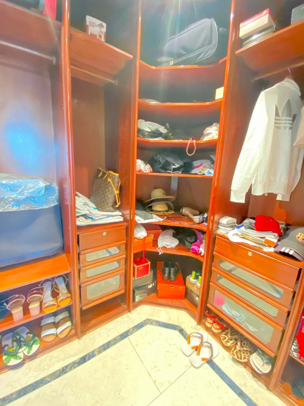 Apartamento com 4 quartos a venda no Jardim Oceânico, 377m2, Frontal Mar - imagem 15