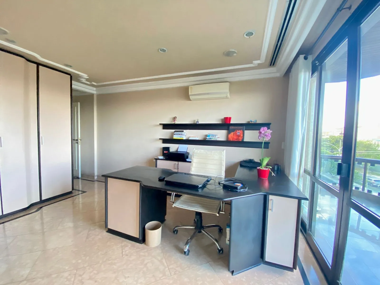 Apartamento com 4 quartos a venda no Jardim Oceânico, 377m2, Frontal Mar - imagem 17
