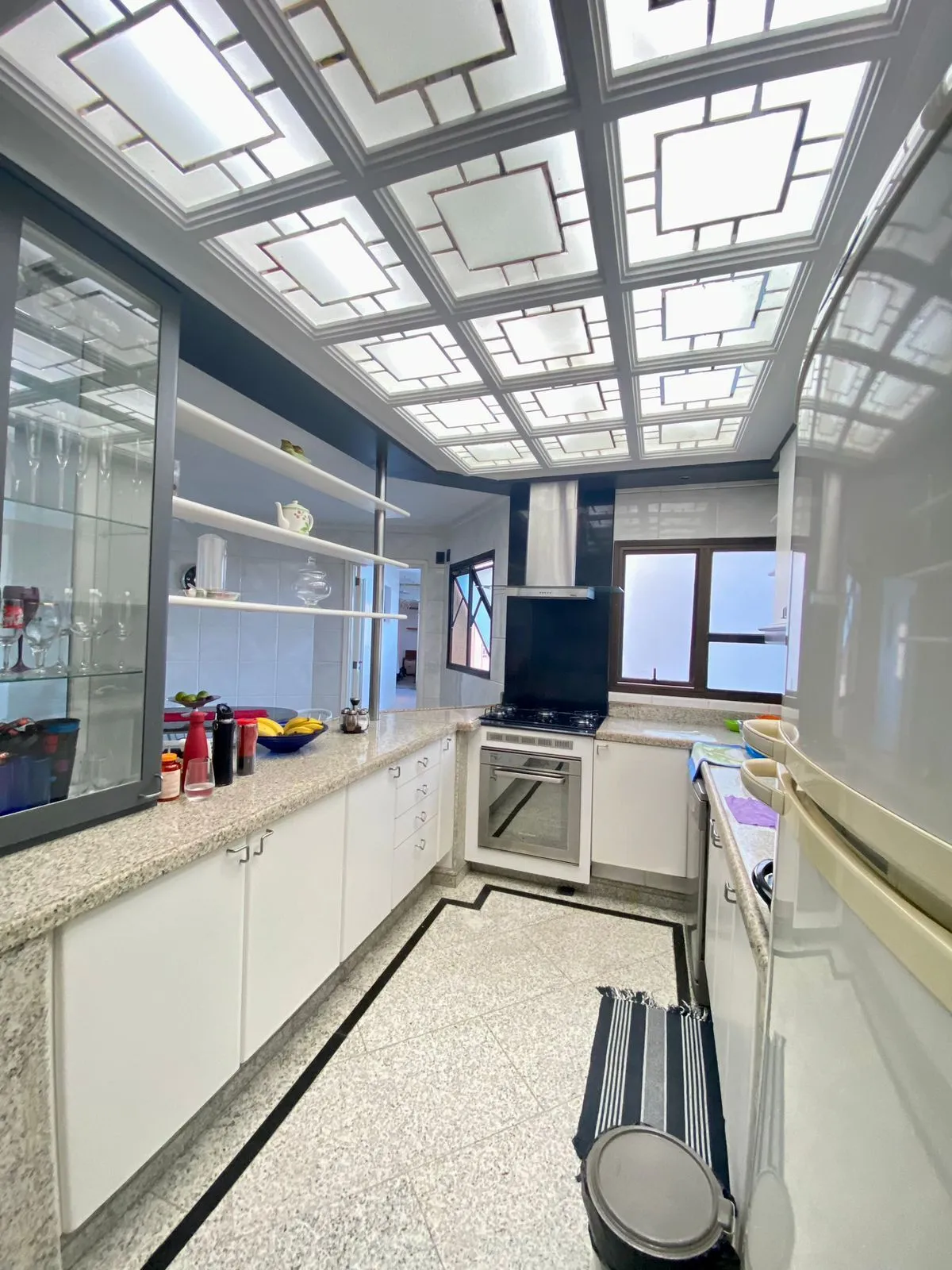 Apartamento com 4 quartos a venda no Jardim Oceânico, 377m2, Frontal Mar - imagem 25