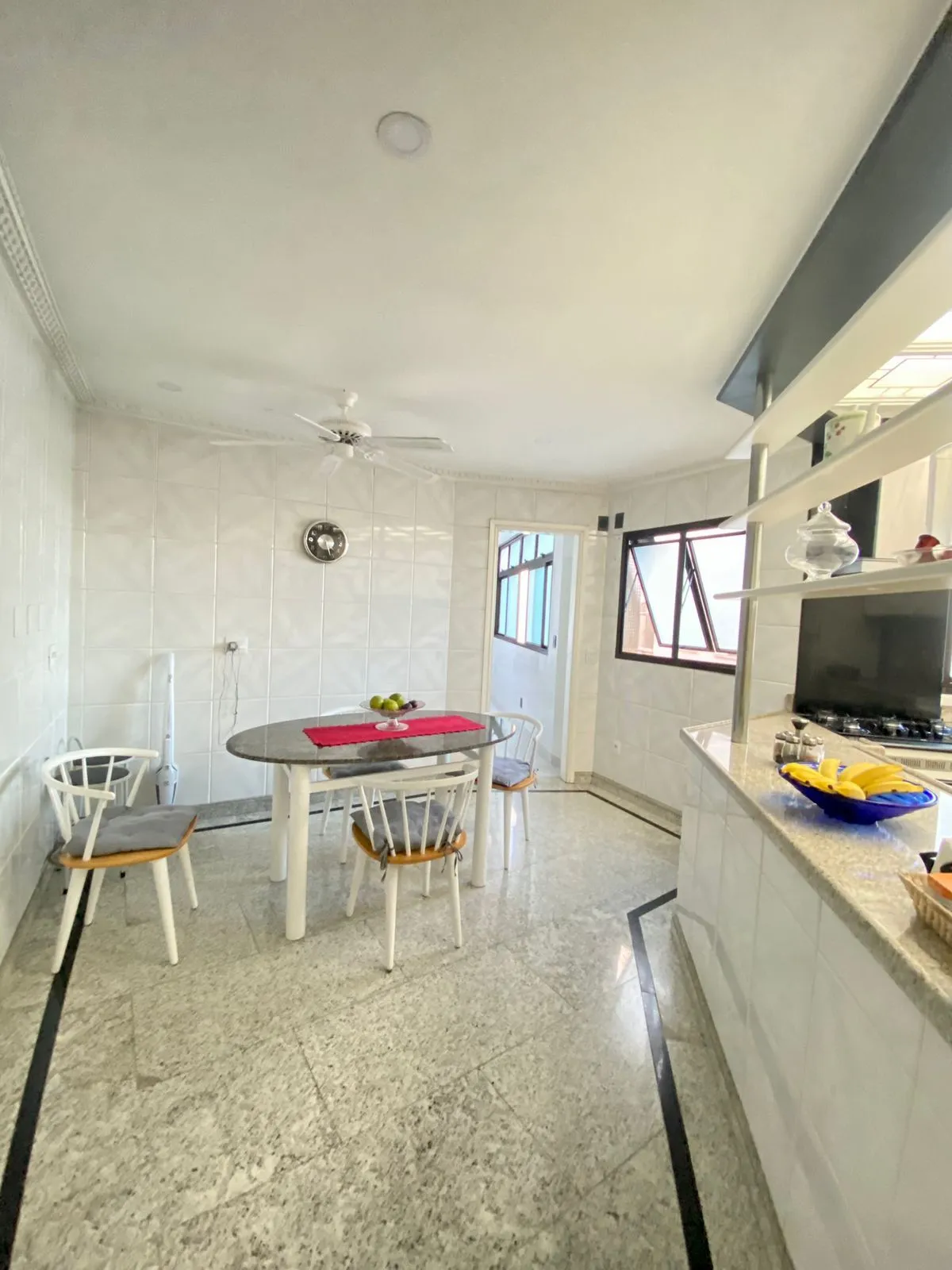 Apartamento com 4 quartos a venda no Jardim Oceânico, 377m2, Frontal Mar - imagem 27