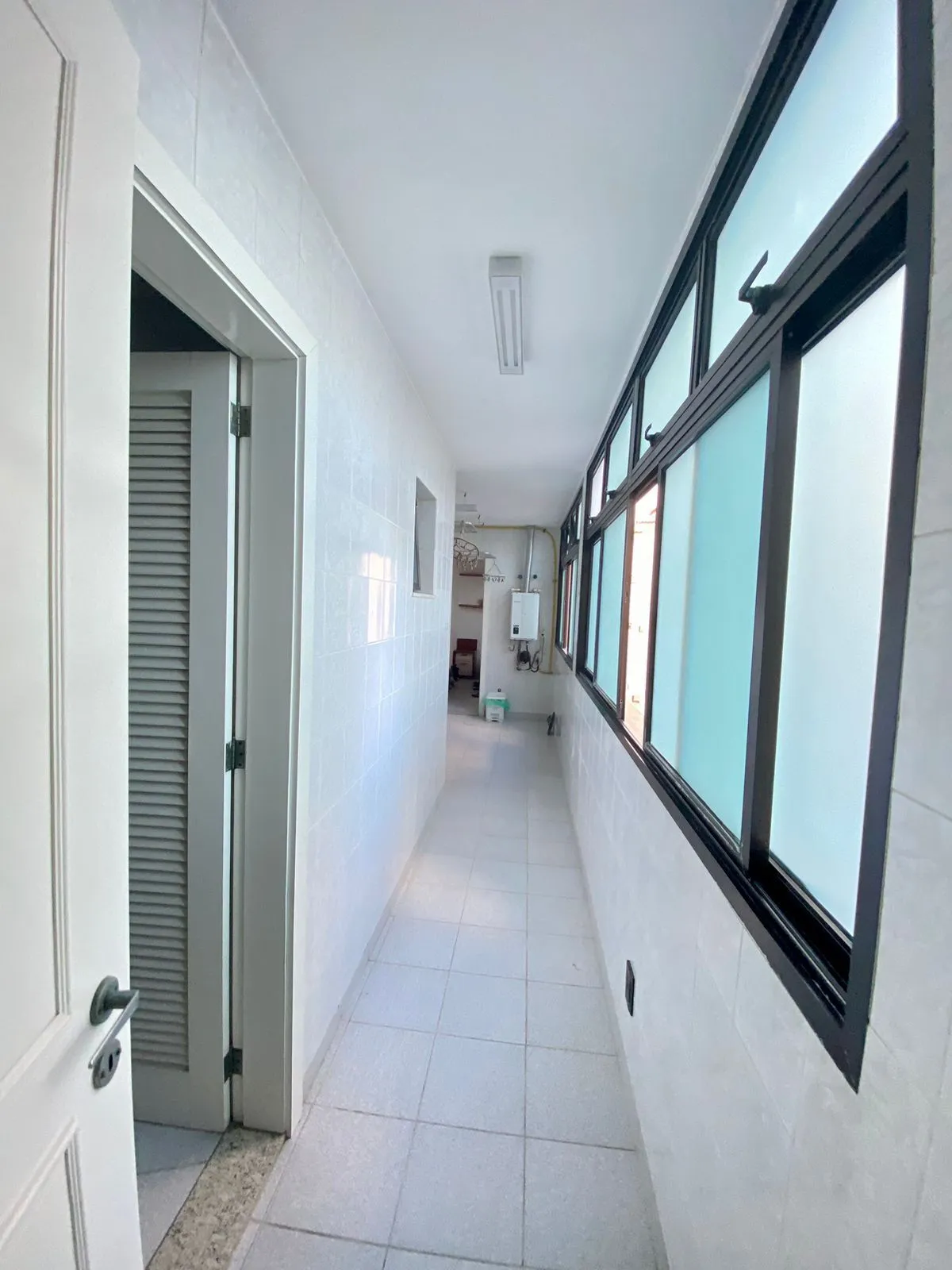 Apartamento com 4 quartos a venda no Jardim Oceânico, 377m2, Frontal Mar - imagem 29