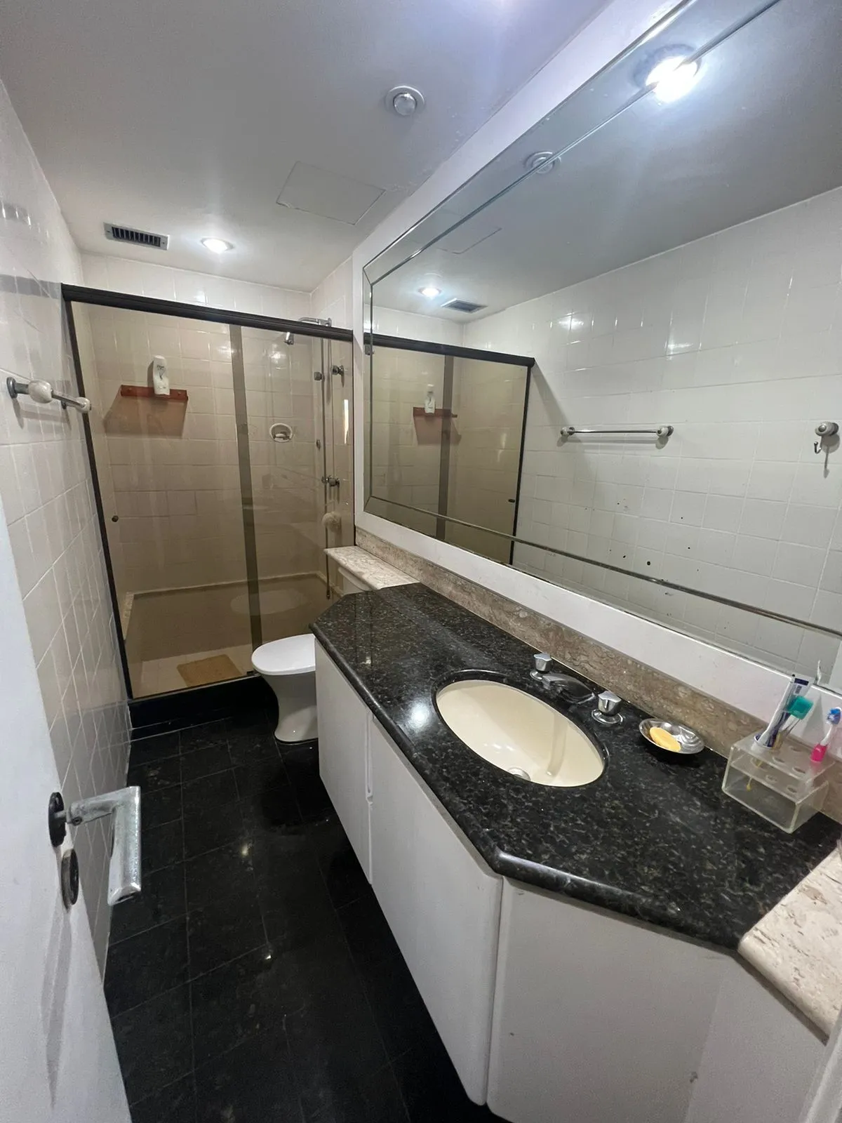 Apartamento com 3 quartos para vender na Barra da Tijuca, Palms Springs - Parque das Rosas - imagem 14