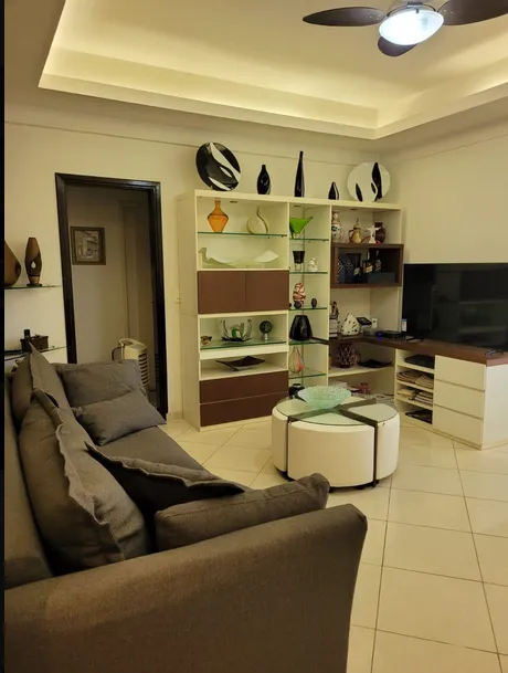 Apartamento com 2 quartos a venda no Leblon, 125m2, próximo ao Metro. - imagem 5