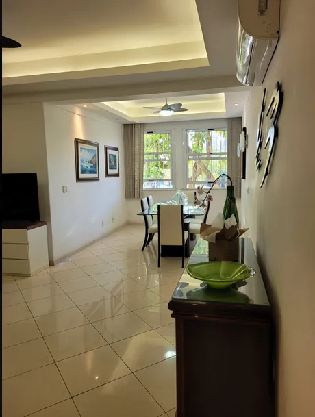Apartamento com 2 quartos a venda no Leblon, 125m2, próximo ao Metro. - imagem 6