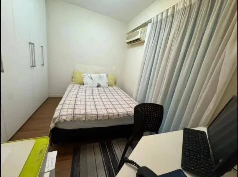 Apartamento com 3 quartos a venda no Leblon, 100m2, próximo ao Metro. - imagem 9