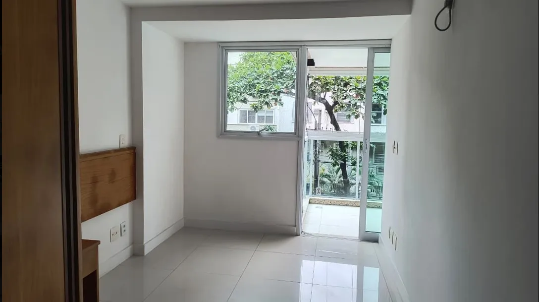 Apartamento com 4 quartos all suites para alugar no Leblon, 200m2, próximo ao Metro. - imagem 6