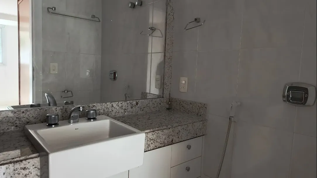 Apartamento com 4 quartos all suites para alugar no Leblon, 200m2, próximo ao Metro. - imagem 11