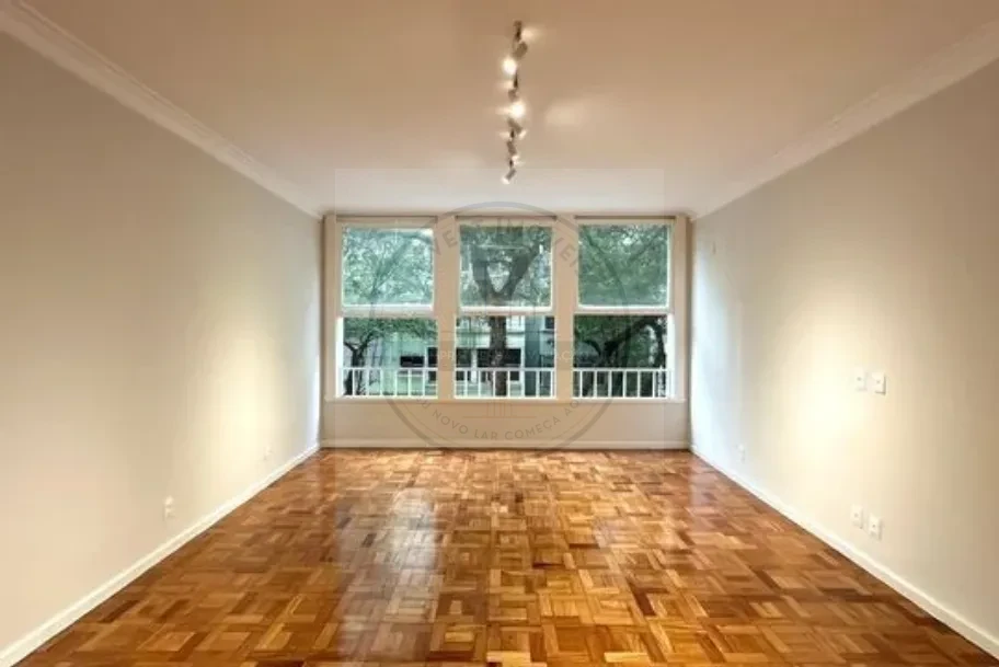 Apartamento com 3 quartos a venda em Copacabana, 147m2, Posto 4/5